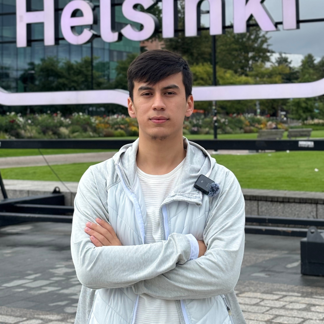 Helsinki